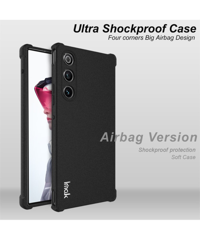 Coque Redmagic 10 Air | Class Protect