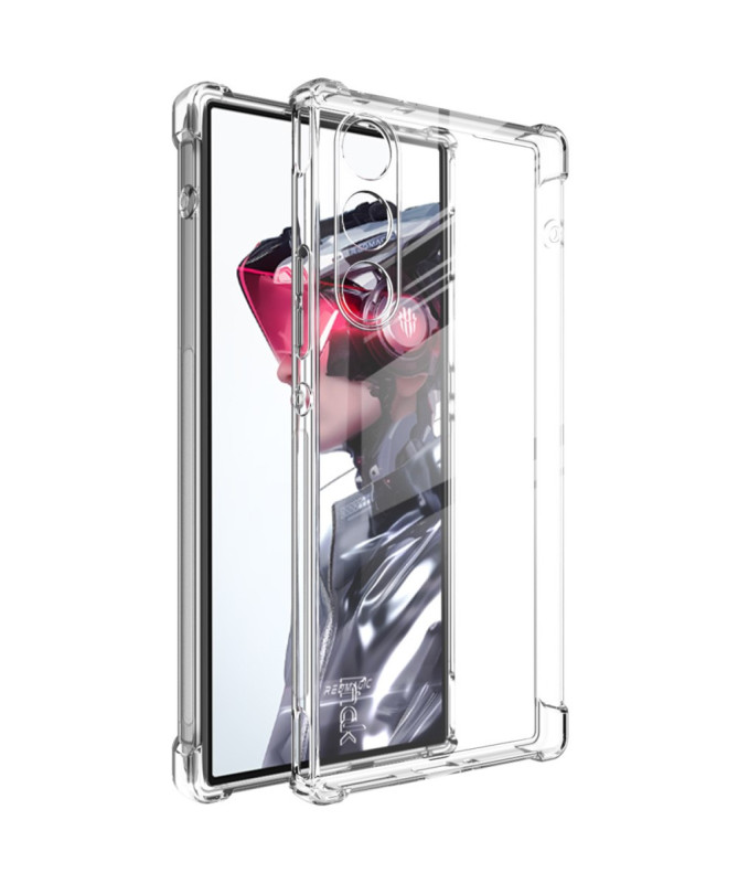 Coque Redmagic 10 Air | Class Protect