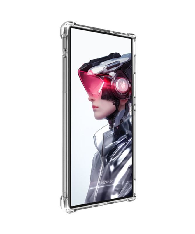 Coque Redmagic 10 Air | Class Protect