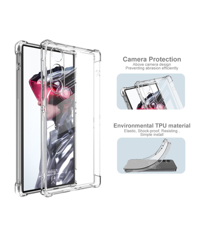 Coque Redmagic 10 Air | Class Protect