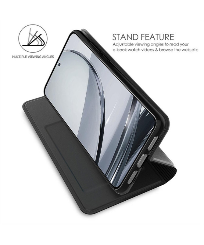 Étui Redmagic 10 Air business imitation cuir