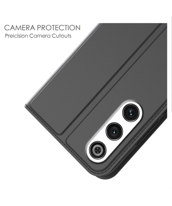 Étui Redmagic 10 Air business imitation cuir