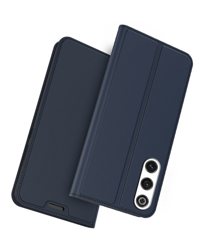 Étui Redmagic 10 Air business imitation cuir