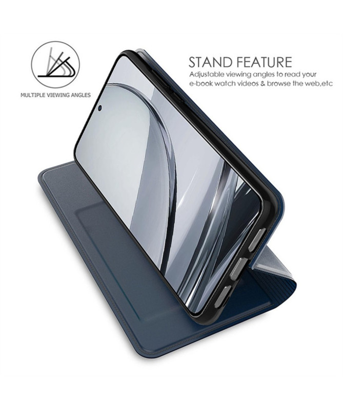 Étui Redmagic 10 Air business imitation cuir