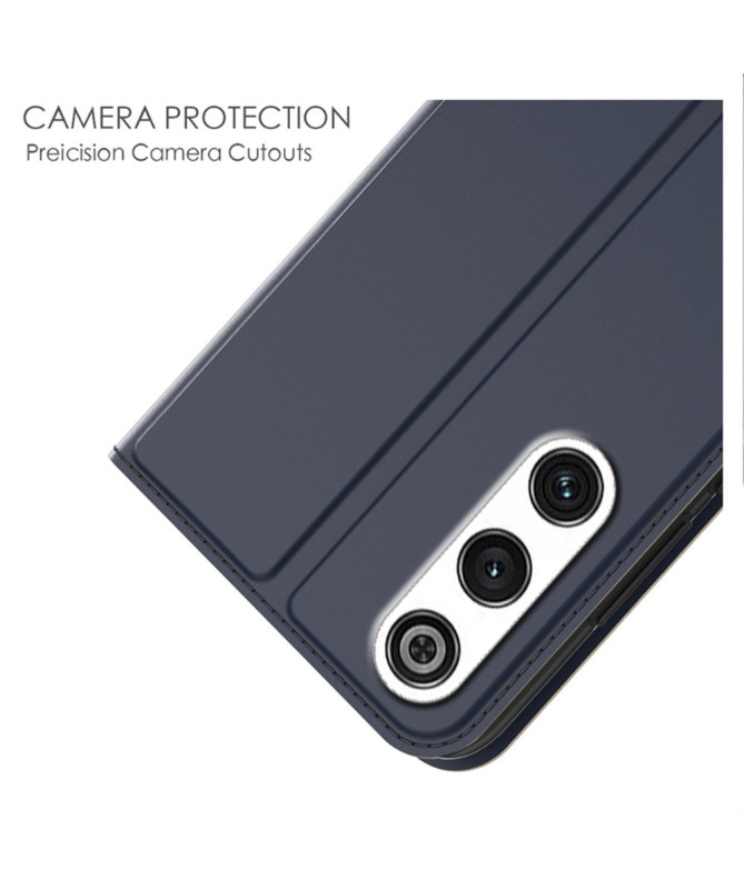 Étui Redmagic 10 Air business imitation cuir