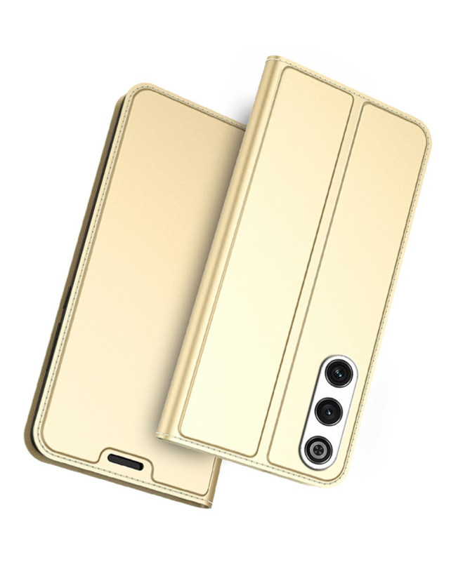 Étui Redmagic 10 Air business imitation cuir