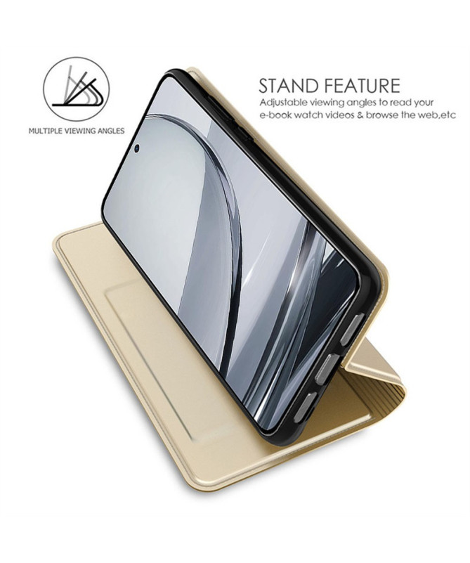 Étui Redmagic 10 Air business imitation cuir