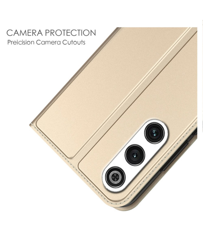 Étui Redmagic 10 Air business imitation cuir