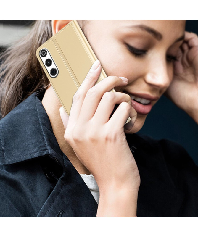 Étui Redmagic 10 Air business imitation cuir