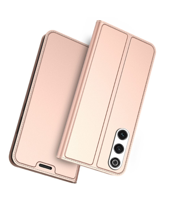 Étui Redmagic 10 Air business imitation cuir