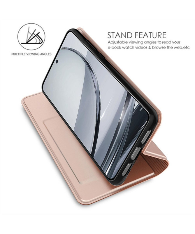 Étui Redmagic 10 Air business imitation cuir