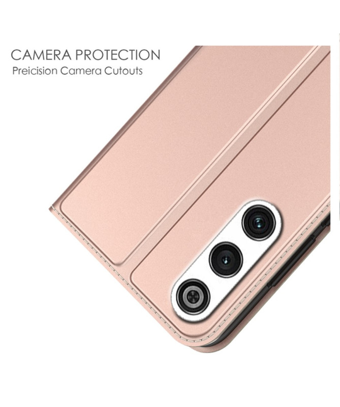 Étui Redmagic 10 Air business imitation cuir