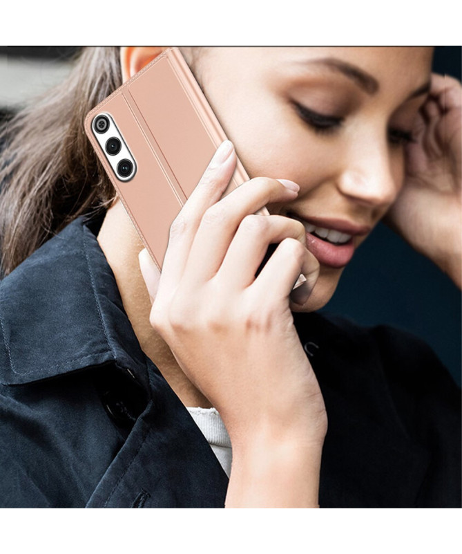 Étui Redmagic 10 Air business imitation cuir