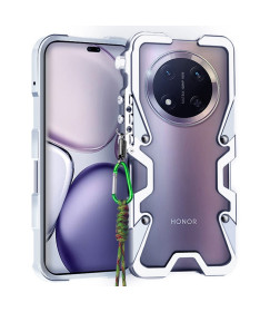 Coque Honor Magic 7 Lite Bumper de Protection Robuste