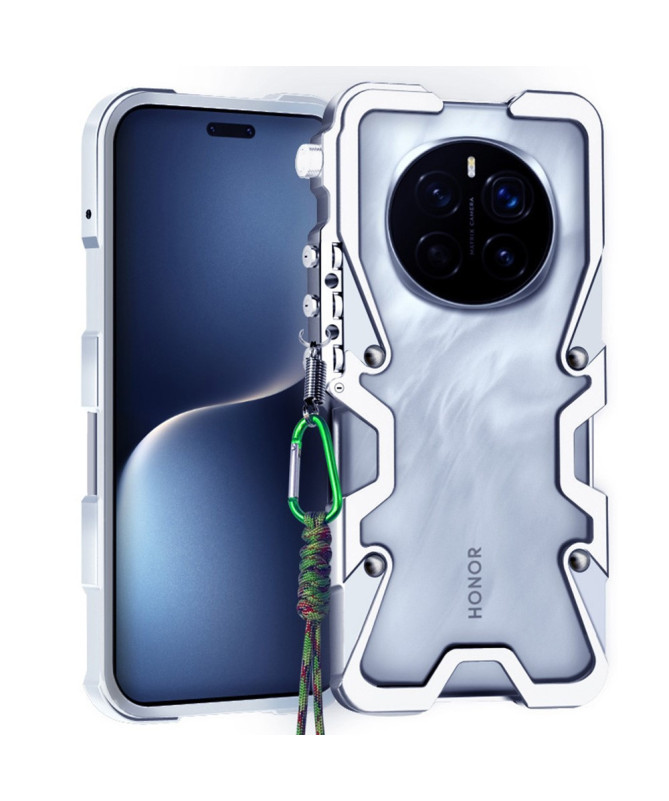 Coque Honor Magic 7 Pro Bumper de Protection Robuste