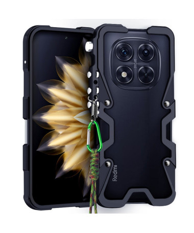 Coque Xiaomi Redmi Note 14 Pro Plus 5G Bumper de Protection Robuste