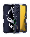 Coque Poco X7 Pro Bumper de Protection Robuste