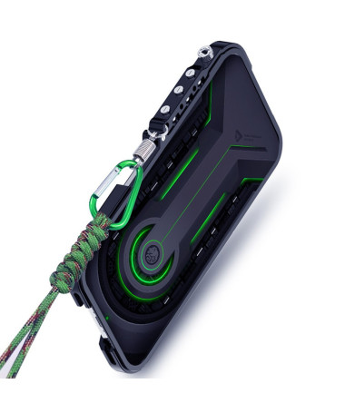 Coque Poco X7 Pro Bumper de Protection Robuste