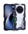 Coque Realme 14 Pro Plus 5G Bumper de Protection Robuste