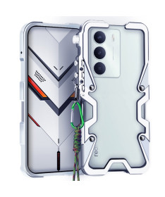 Coque Realme 14x 5G Bumper de Protection Robuste