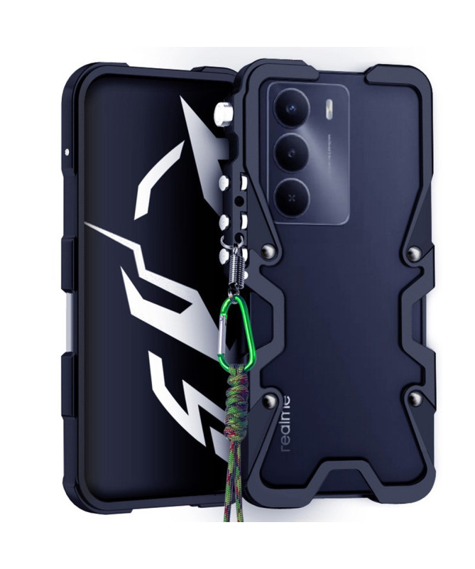 Coque Realme 14x 5G Bumper de Protection Robuste