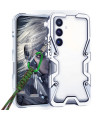 Coque Samsung Galaxy S24 Plus Bumper de Protection Robuste