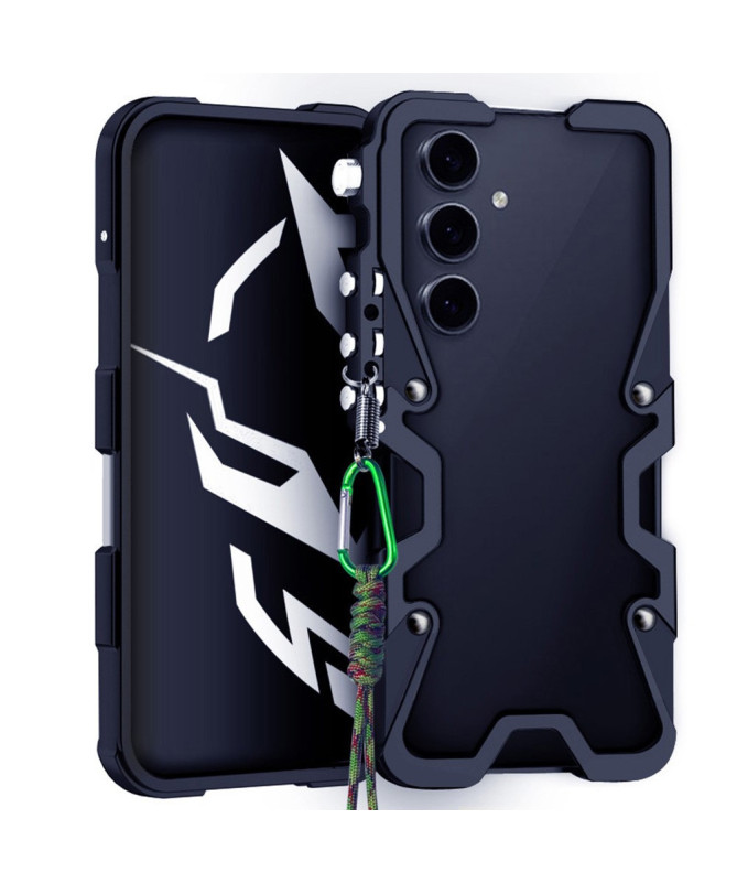 Coque Samsung Galaxy S24 FE Bumper de Protection Robuste