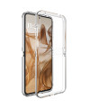 Coque Motorola Razr 60 / Razr 50 / Razr 2024 | IMAK UX-6 Transparente 