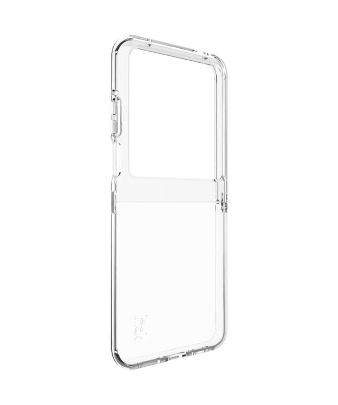 Coque Motorola Razr 60 / Razr 50 / Razr 2024 | IMAK UX-6 Transparente 