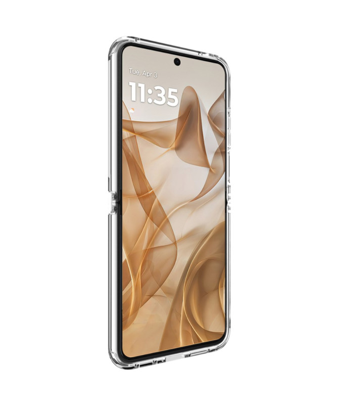 Coque Motorola Razr 60 / Razr 50 / Razr 2024 | IMAK UX-6 Transparente 