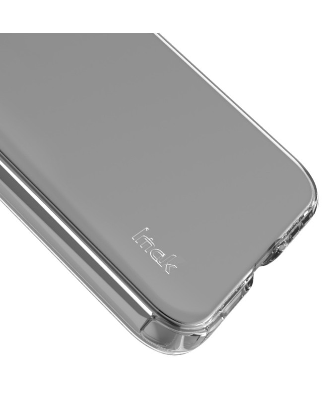 Coque Motorola Razr 60 / Razr 50 / Razr 2024 | IMAK UX-6 Transparente 