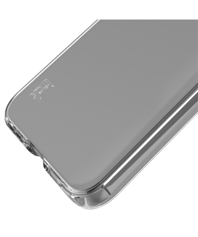 Coque Motorola Razr 60 / Razr 50 / Razr 2024 | IMAK UX-6 Transparente 