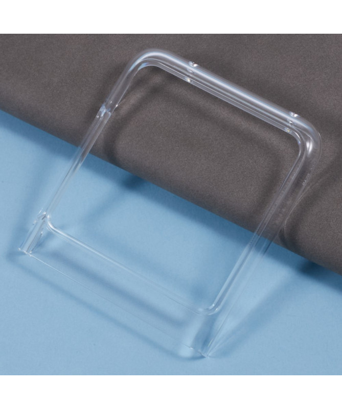 Coque Motorola Razr 60 / 50 | LUMIRING Magnétique Transparente