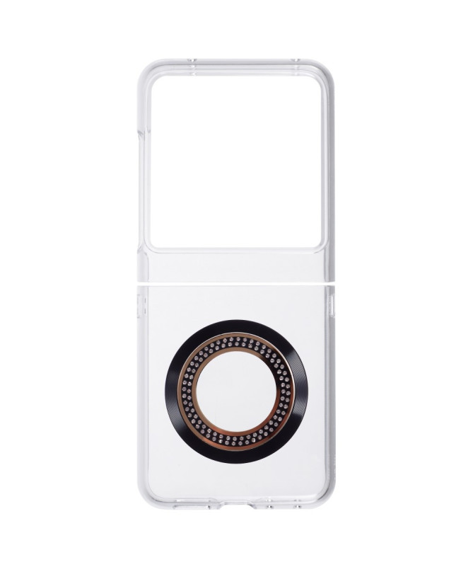 Coque Motorola Razr 60 / 50 | LUMIRING Magnétique Transparente