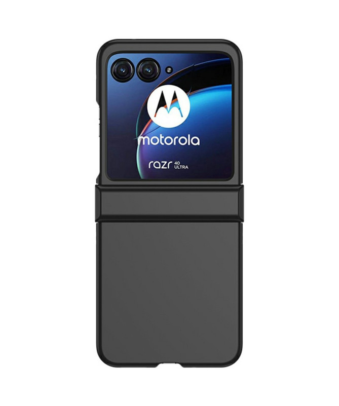 Coque Motorola Razr 60 Protection Charnière Toucher Soft