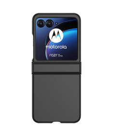 Coque Motorola Razr 60 Protection Charnière Toucher Soft
