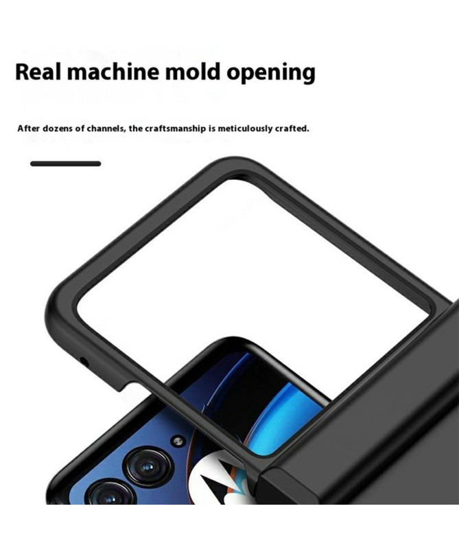 Coque Motorola Razr 60 Protection Charnière Toucher Soft