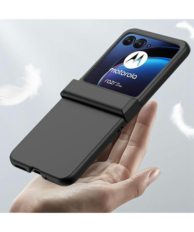 Coque Motorola Razr 60 Protection Charnière Toucher Soft