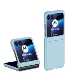 Coque Motorola Razr 60 / 50 | Ultra Fine Toucher Soft