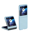 Coque Motorola Razr 60 / 50 | Ultra Fine Toucher Soft
