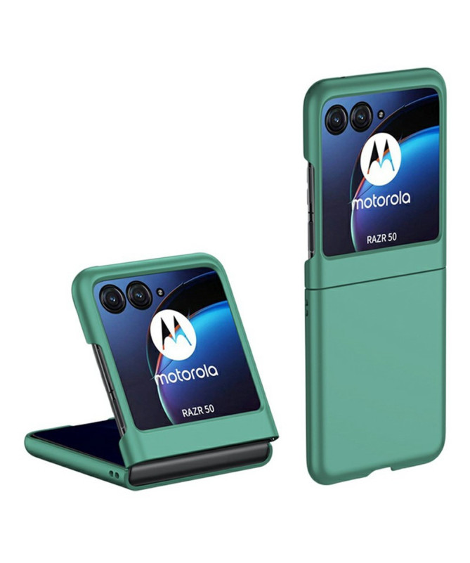 Coque Motorola Razr 60 / 50 | Ultra Fine Toucher Soft