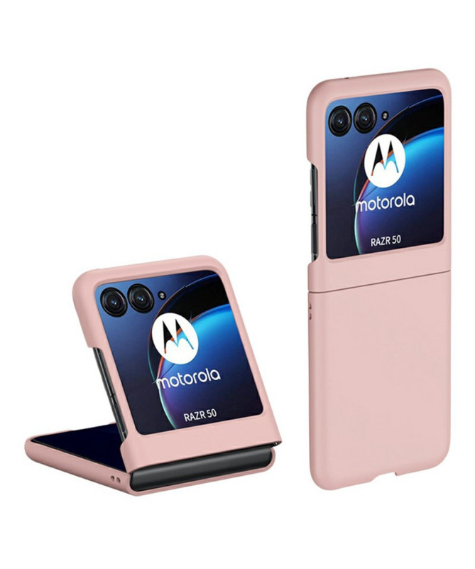 Coque Motorola Razr 60 / 50 | Ultra Fine Toucher Soft