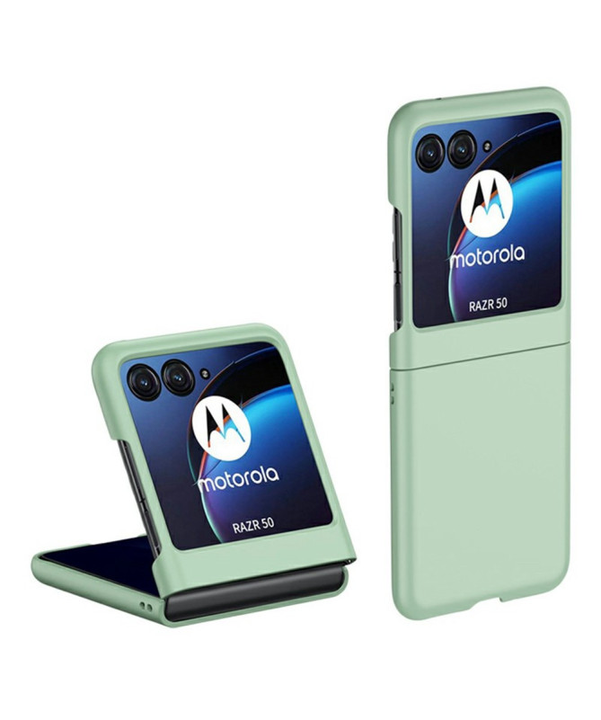 Coque Motorola Razr 60 / 50 | Ultra Fine Toucher Soft