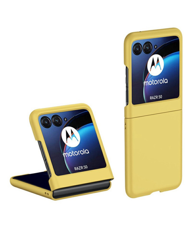 Coque Motorola Razr 60 / 50 | Ultra Fine Toucher Soft