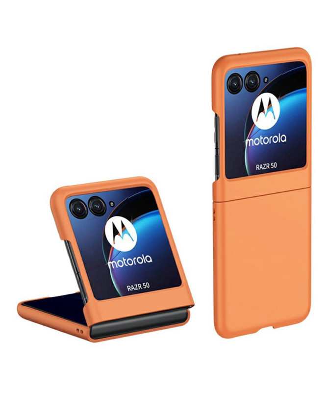 Coque Motorola Razr 60 / 50 | Ultra Fine Toucher Soft