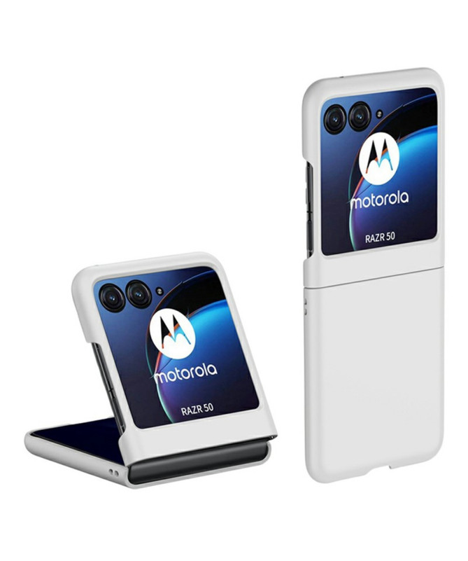 Coque Motorola Razr 60 / 50 | Ultra Fine Toucher Soft