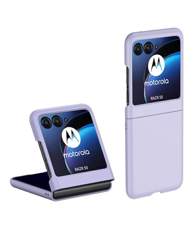 Coque Motorola Razr 60 / 50 | Ultra Fine Toucher Soft