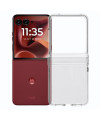Coque Motorola Razr 60 Crystal Clear Antichoc