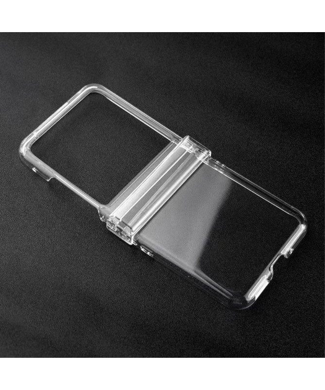 Coque Motorola Razr 60 Crystal Clear Antichoc
