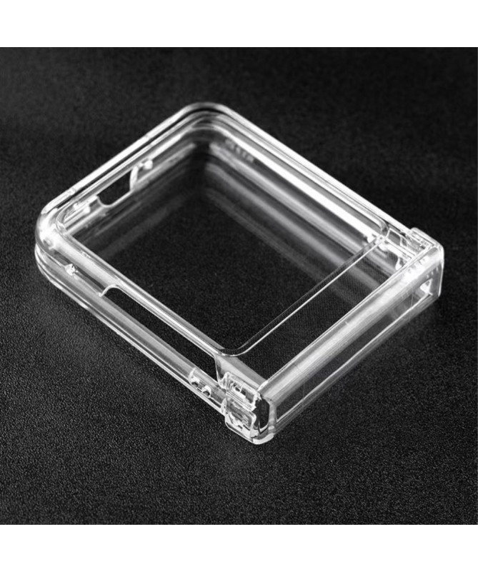 Coque Motorola Razr 60 Crystal Clear Antichoc